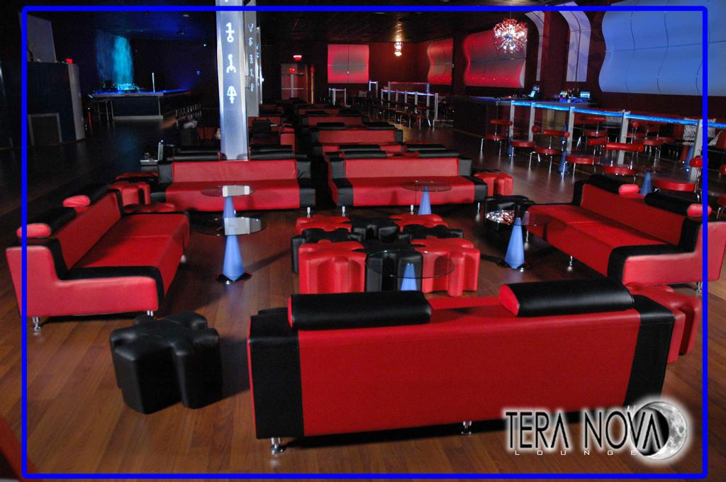 Pictures for Tera Nova Lounge in Jacksonville, FL 32256